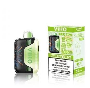 VIHO TRX 50k HAWAIIAN PUNCH VIHO TRX 50k HAWAIIAN PUNCH