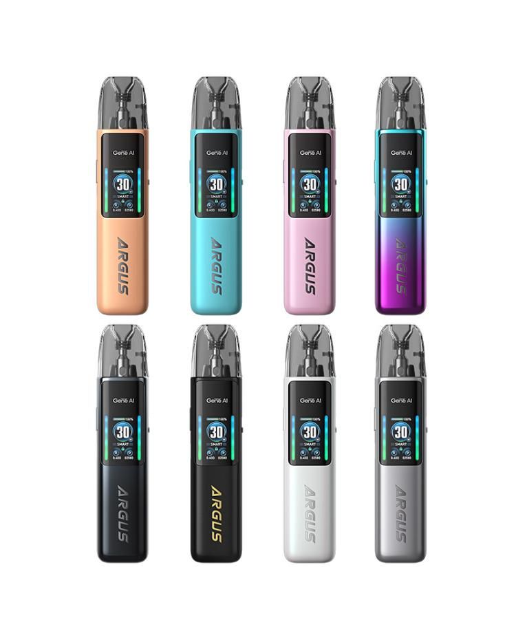 VOOPOO ARGUS G2 VOOPOO ARGUS G2