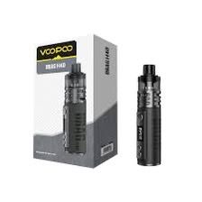 VOOPOO DRAG H40 BLACK VOOPOO DRAG H40 BLACK