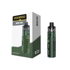 VOOPOO DRAG H40 GREEN VOOPOO DRAG H40 GREEN