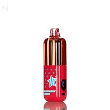 WHATABAR 40K BLACKBERRY CHERRY WHATABAR 40K BLACKBERRY CHERRY