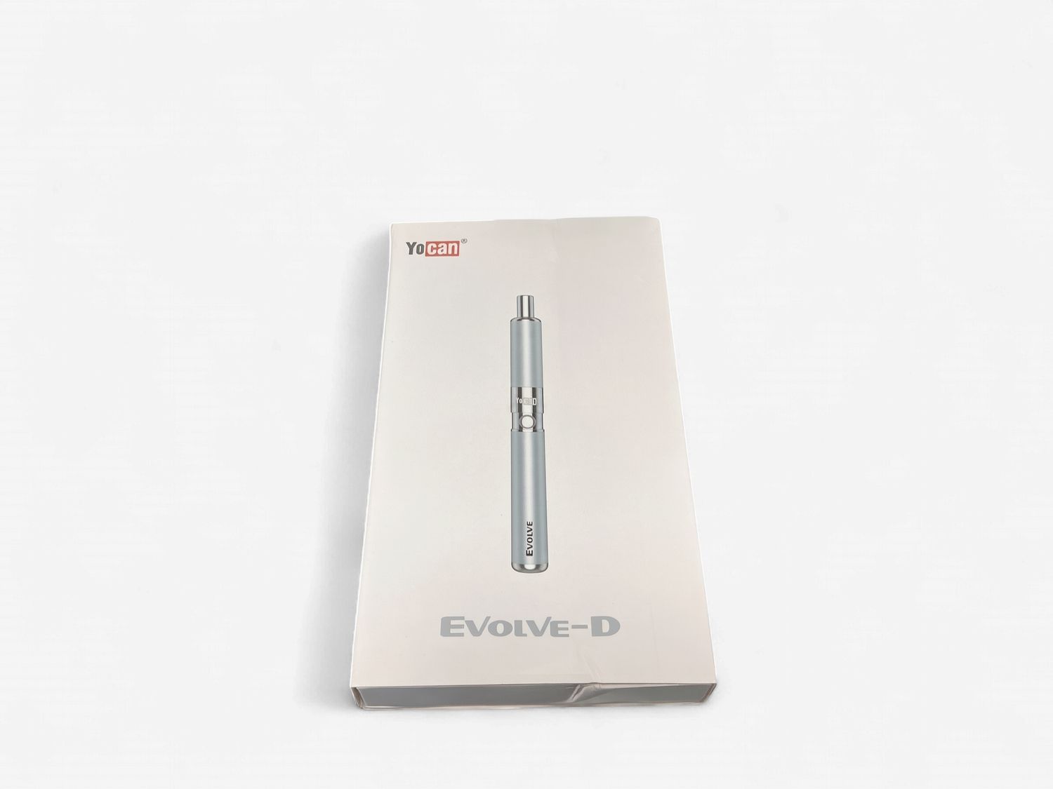 YOCAN EVEOLVE-D