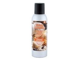 WHITE PUMPKIN SMOKE ODOR EXTERMINATOR & AIR FRESHENER 7OZ WHITE PUMPKIN SMOKE ODOR EXTERMINATOR & AIR FRESHENER 7OZ