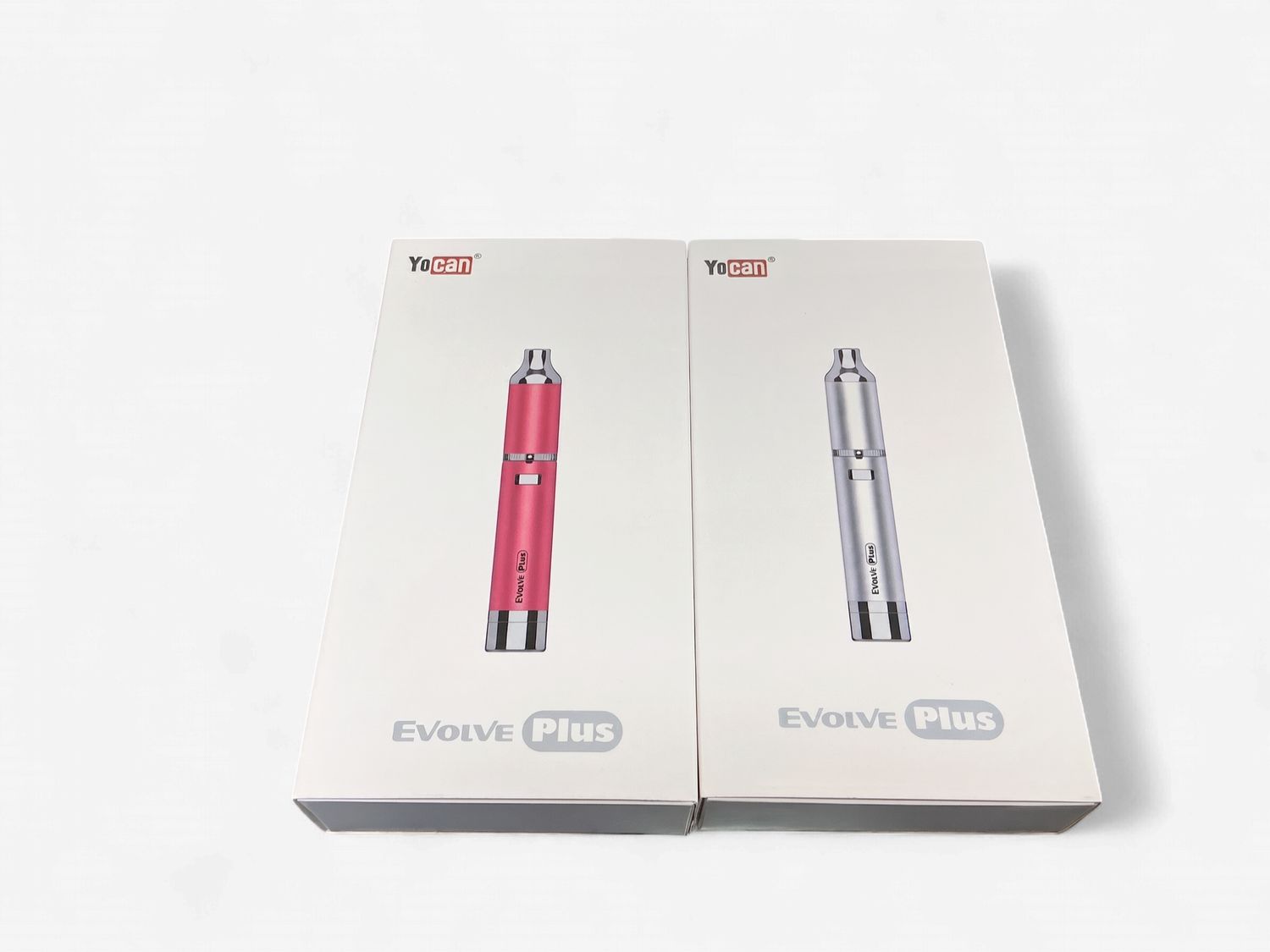 YOCAN EVOLVE PLUS YOCAN EVOLVE PLUS