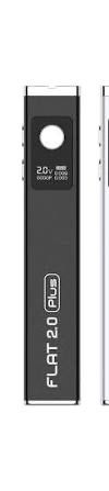 YOCAN FLAT 2.0 BLACK YOCAN FLAT 2.0 BLACK