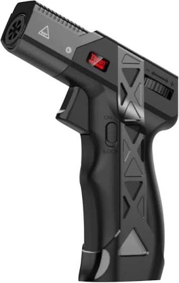 YOCAN RED DELTA TORCH YOCAN RED DELTA TORCH