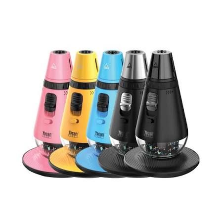 YOCAN RED GAVIN BUTANE TORCH YOCAN RED GAVIN BUTANE TORCH