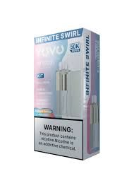 YOVO JB 50000 INFINITE SWIRL YOVO JB 50000 INFINITE SWIRL