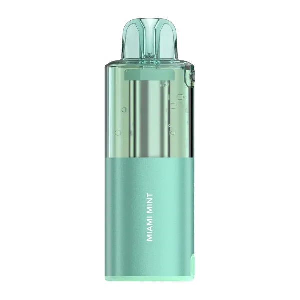 YOVO JB 50000 POD MIAMI MINT YOVO JB 50000 POD MIAMI MINT