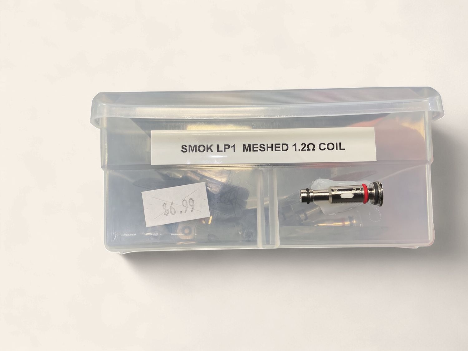 SMOK LP1 MESHED 1.2