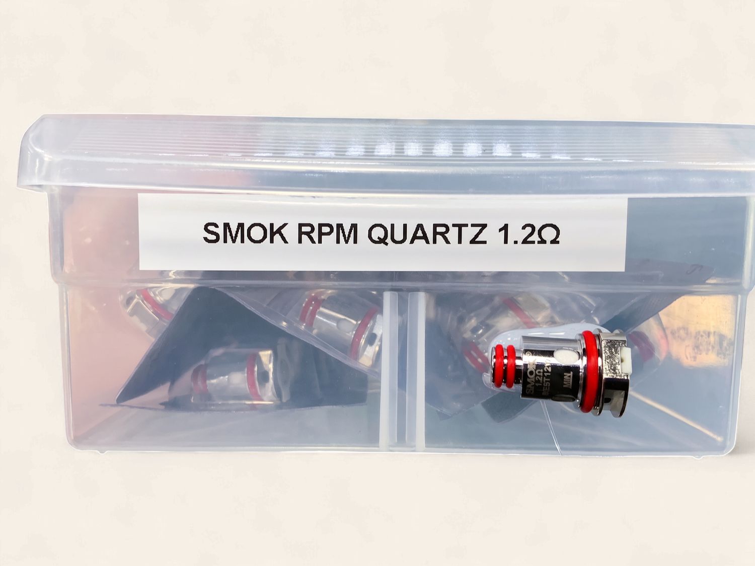 SMOK PRM QUARTZ 1.2 SMOK PRM QUARTZ 1.2