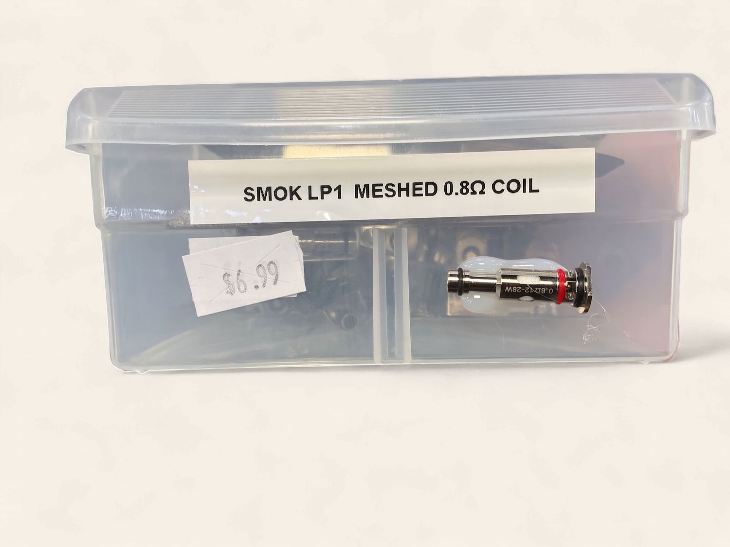 SMOK LP1 MESHED 0.8 SMOK LP1 MESHED 0.8