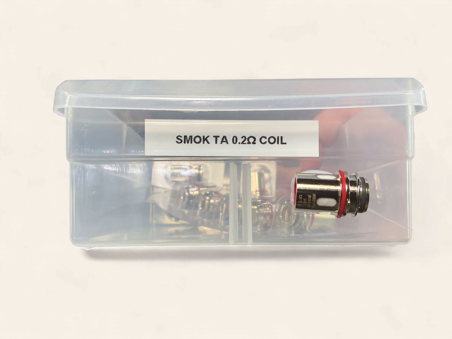 SMOK TA 0.2 SMOK TA 0.2
