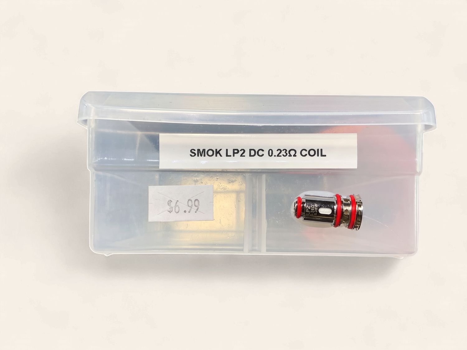 SMOK LP2 DC 0.23 SMOK LP2 DC 0.23