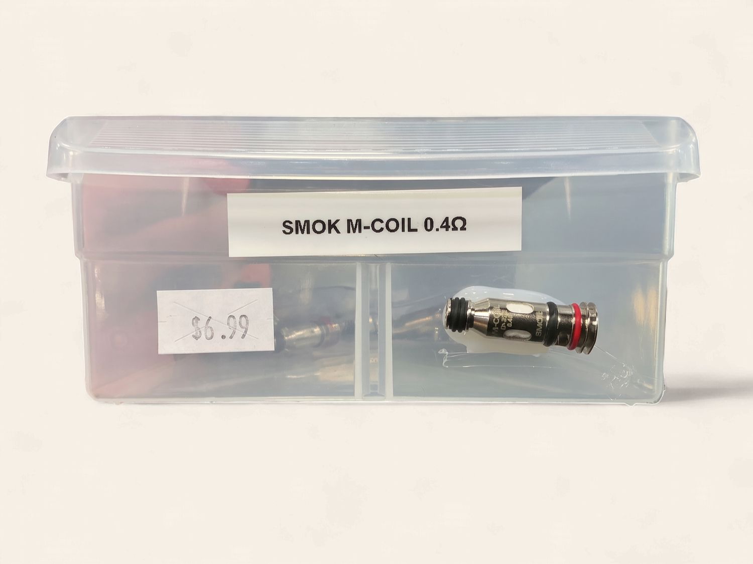 SMOK M-COIL 0.4 SMOK M-COIL 0.4