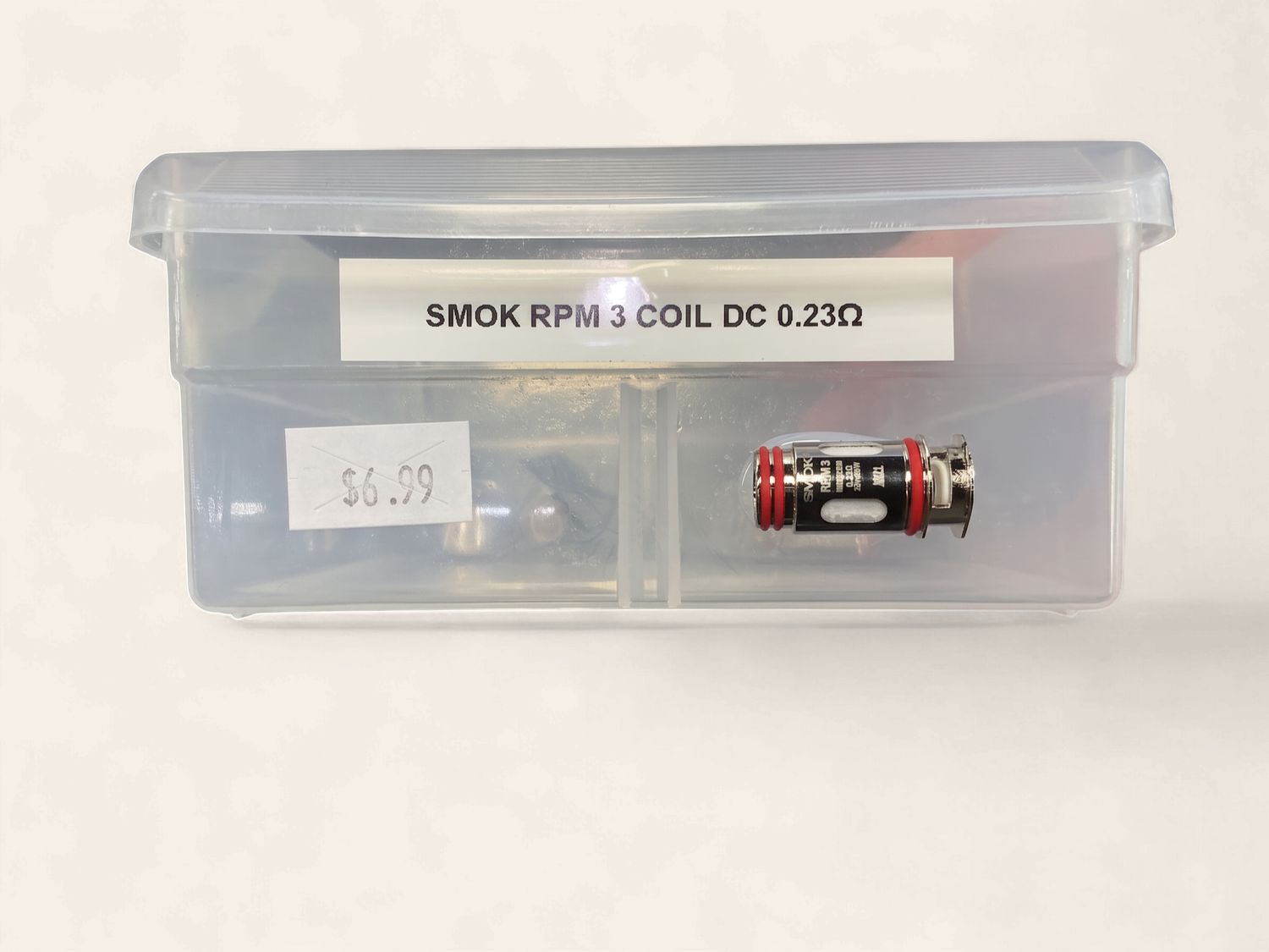 SMOK RPM 3 DC .23 SMOK RPM 3 DC .23