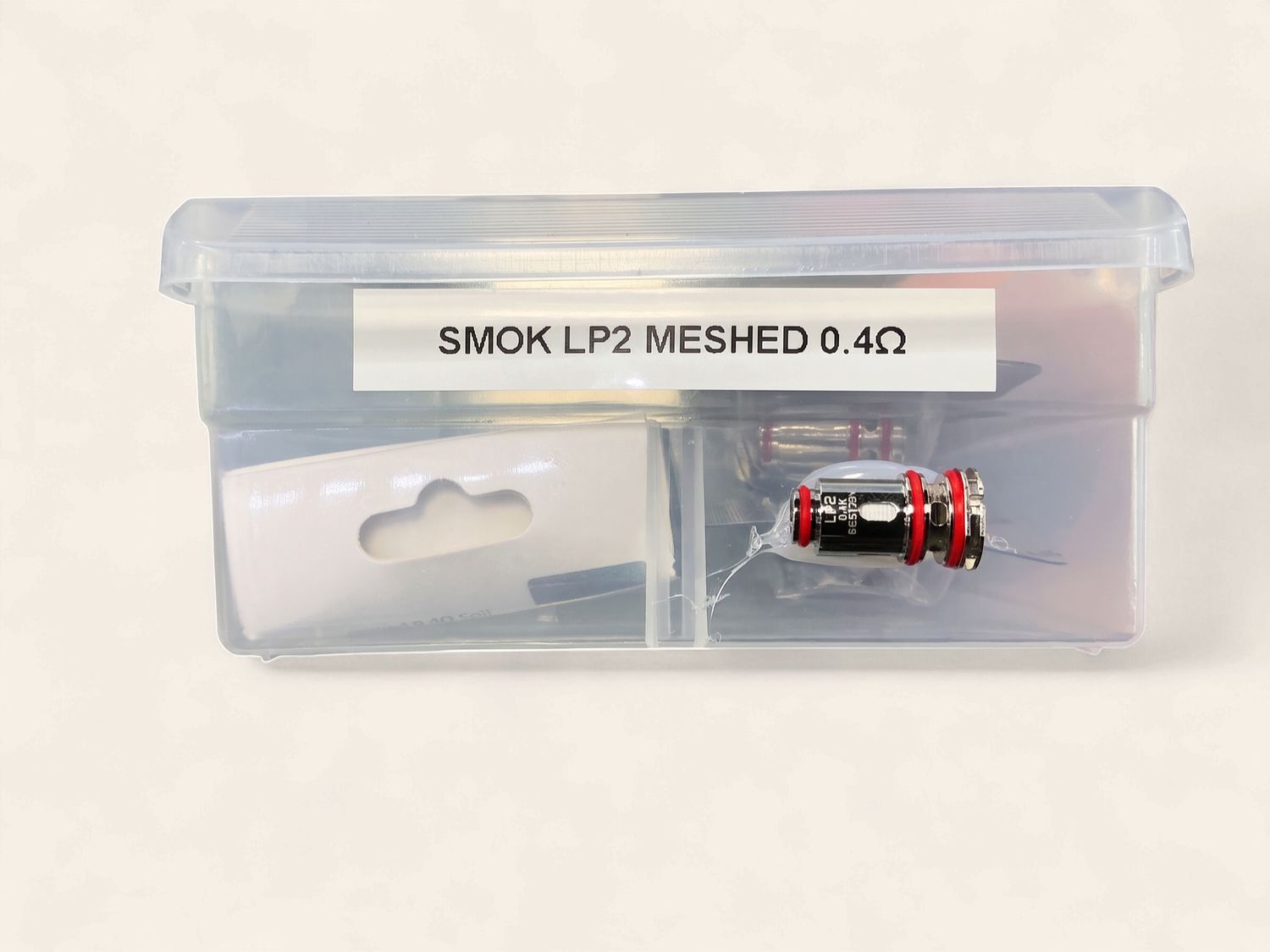 SMOK LP2 MESH 0.4 SMOK LP2 MESH 0.4