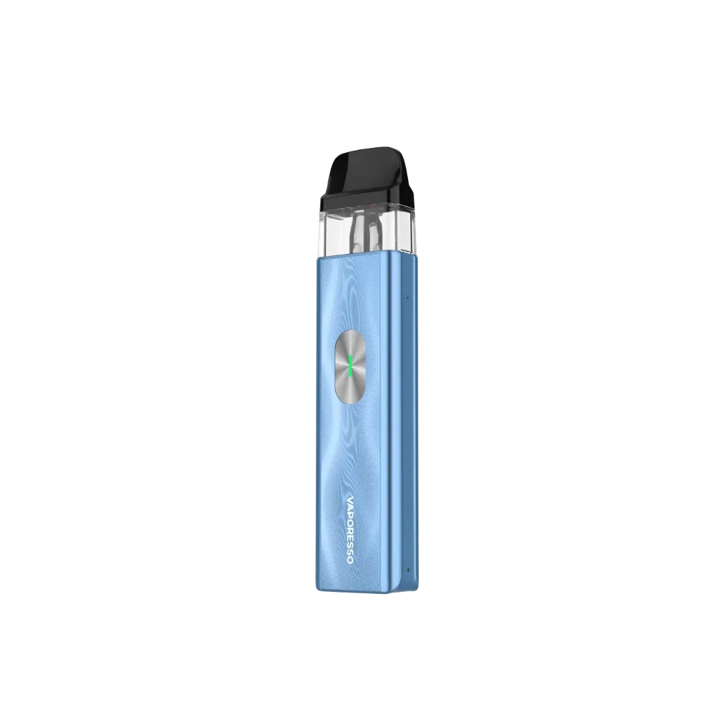 VAPORESSO XROS 4 MINI ICE BLUE VAPORESSO XROS 4 MINI ICE BLUE