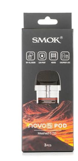 SMOK NOVO 5 0.7 POD