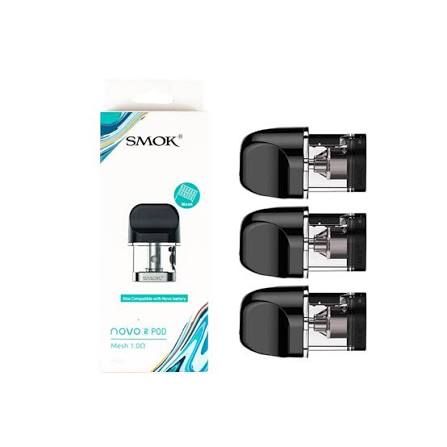 SMOK NOVO 2 POD MESHED 1.0