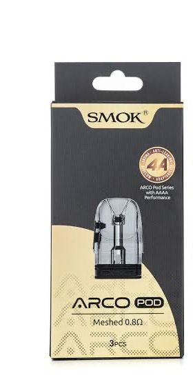 SMOK ARCO POD MESH 0.6