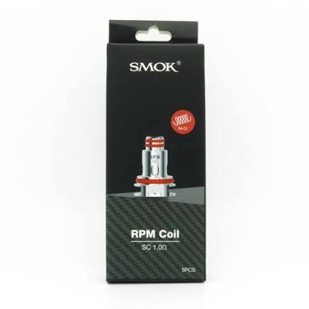 SMOK RPM SC 1.0 COIL