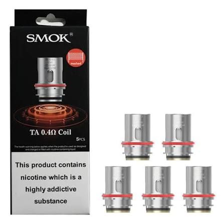 SMOK TA 0.4 COIL