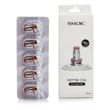 SMOK RPM2 DC 0.25 MTL COIL