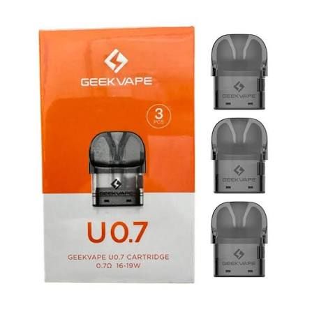 GEEKVAPE U 0.7 POD