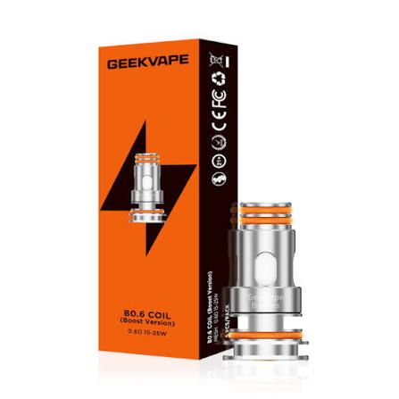 GEEKVAPE B 0.15 COIL GEEKVAPE B 0.15 COIL