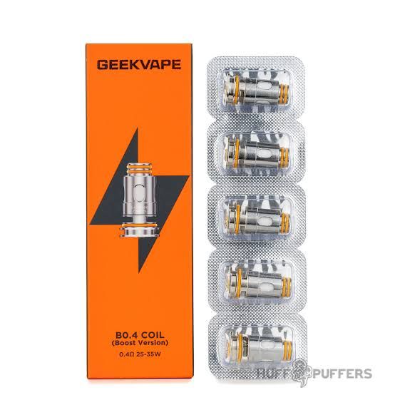 GEEKVAPE B 0.2 COIL GEEKVAPE B 0.2 COIL