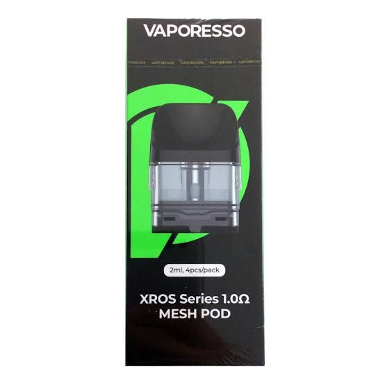 VAPORESSO XROS 1.0 POD VAPORESSO XROS 1.0 POD