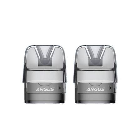 VOOPOO ARGUS PNP X CATRIDGE 4.5ML POD VOOPOO ARGUS PNP X CATRIDGE 4.5ML POD