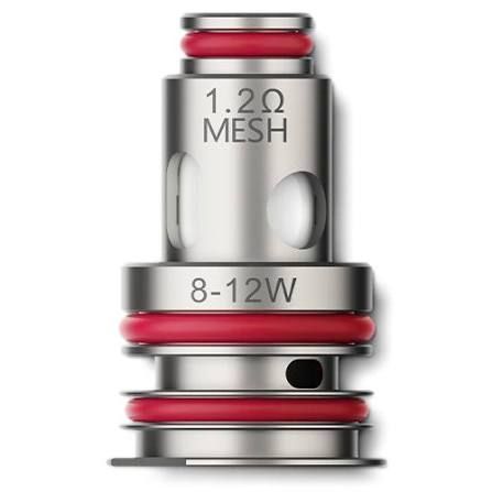 VAPORESSO GTX 1.2 COIL VAPORESSO GTX 1.2 COIL