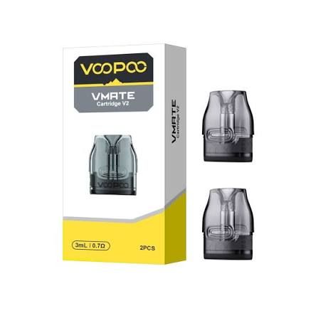 VOOPOO VMATE 3ML 0.7 POD VOOPOO VMATE 3ML 0.7 POD