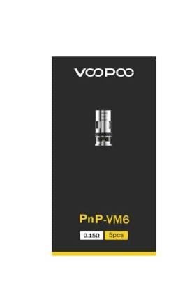 VOOPOO PNP-VM6 0.2 COIL