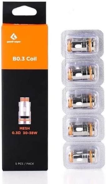 GEEKVAPE 0.3 COIL