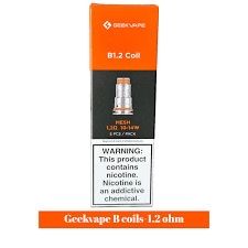 GEEKVAPE B 1.2 COIL GEEKVAPE B 1.2 COIL
