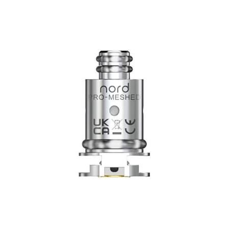 SMOK NORD PRO MESHED 0.6 COIL SMOK NORD PRO MESHED 0.6 COIL