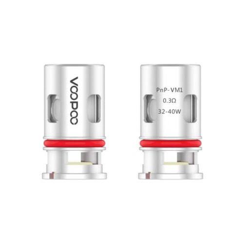 VOOPOO PNP-VM1 0.3 COIL