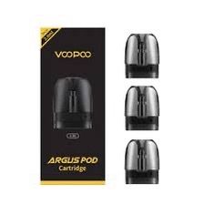 VOOPOO ARGUS POD CARTILAGE 2.0ML 0.7 VOOPOO ARGUS POD CARTILAGE 2.0ML 0.7