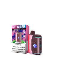 GEEK BAR PULSE X2 50K STRAWBERRY BULL GEEK BAR PULSE X2 50K STRAWBERRY BULL