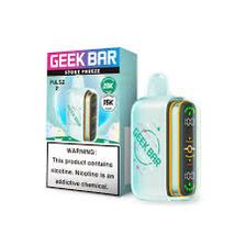 GEEK BAR PULSE2 25k STONE FREEZE GEEK BAR PULSE2 25k STONE FREEZE