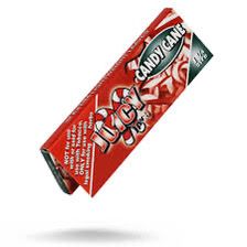 JUICY JAY 1 1/4 CANDY CANE JUICY JAY 1 1/4 CANDY CANE