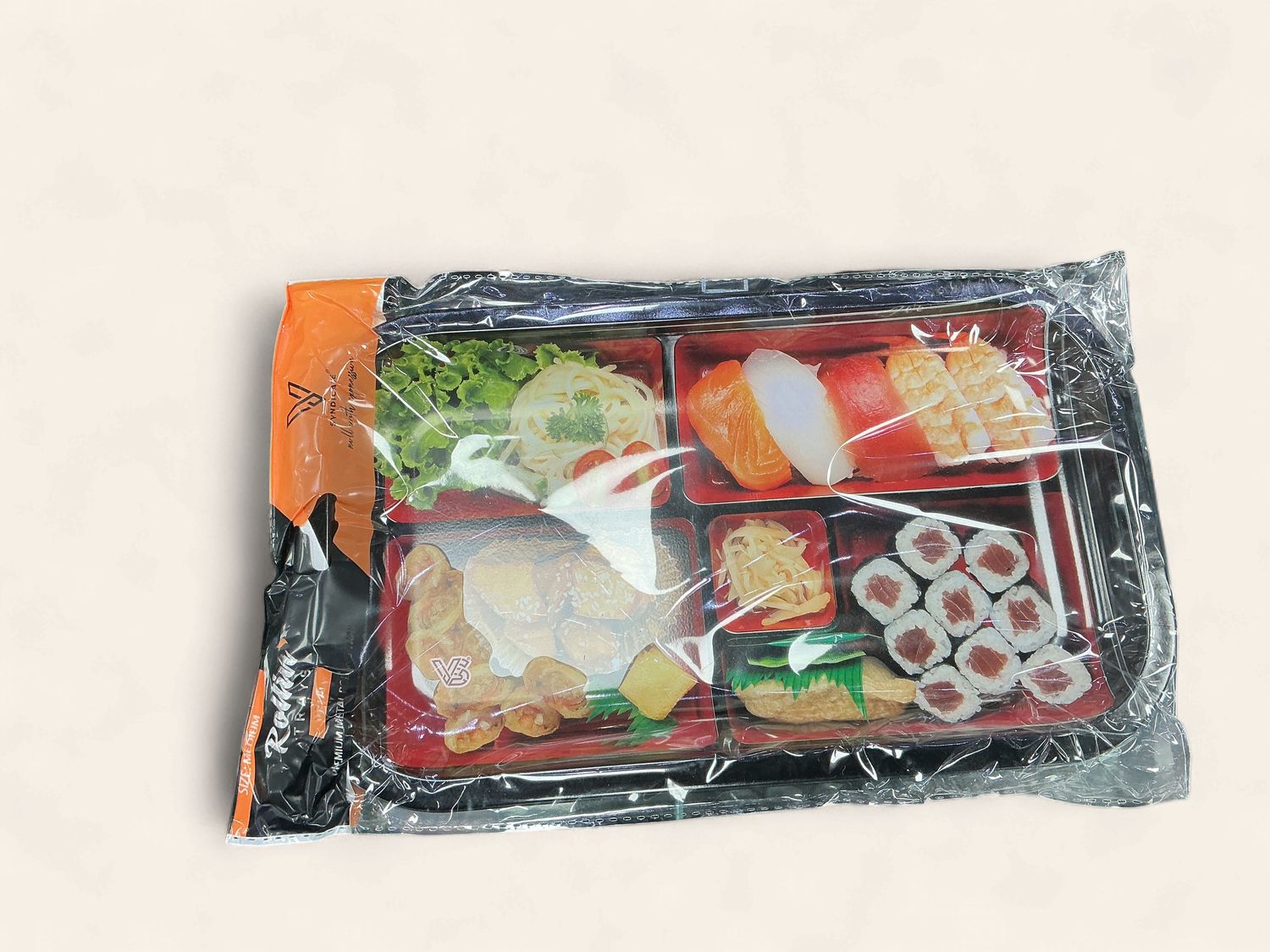 SUSHI TRAY SUSHI TRAY
