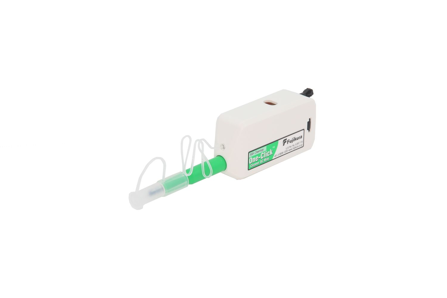 Fujikura One-Click Cleaner SC Mini
