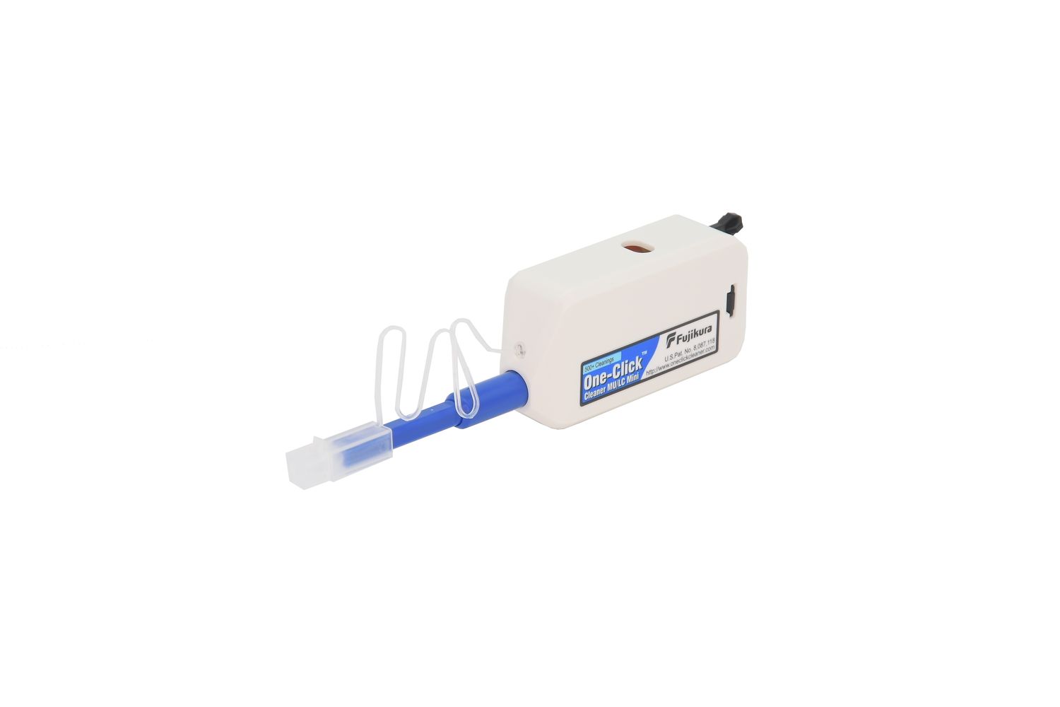 Fujikura One-Click Cleaner MU/LC Mini