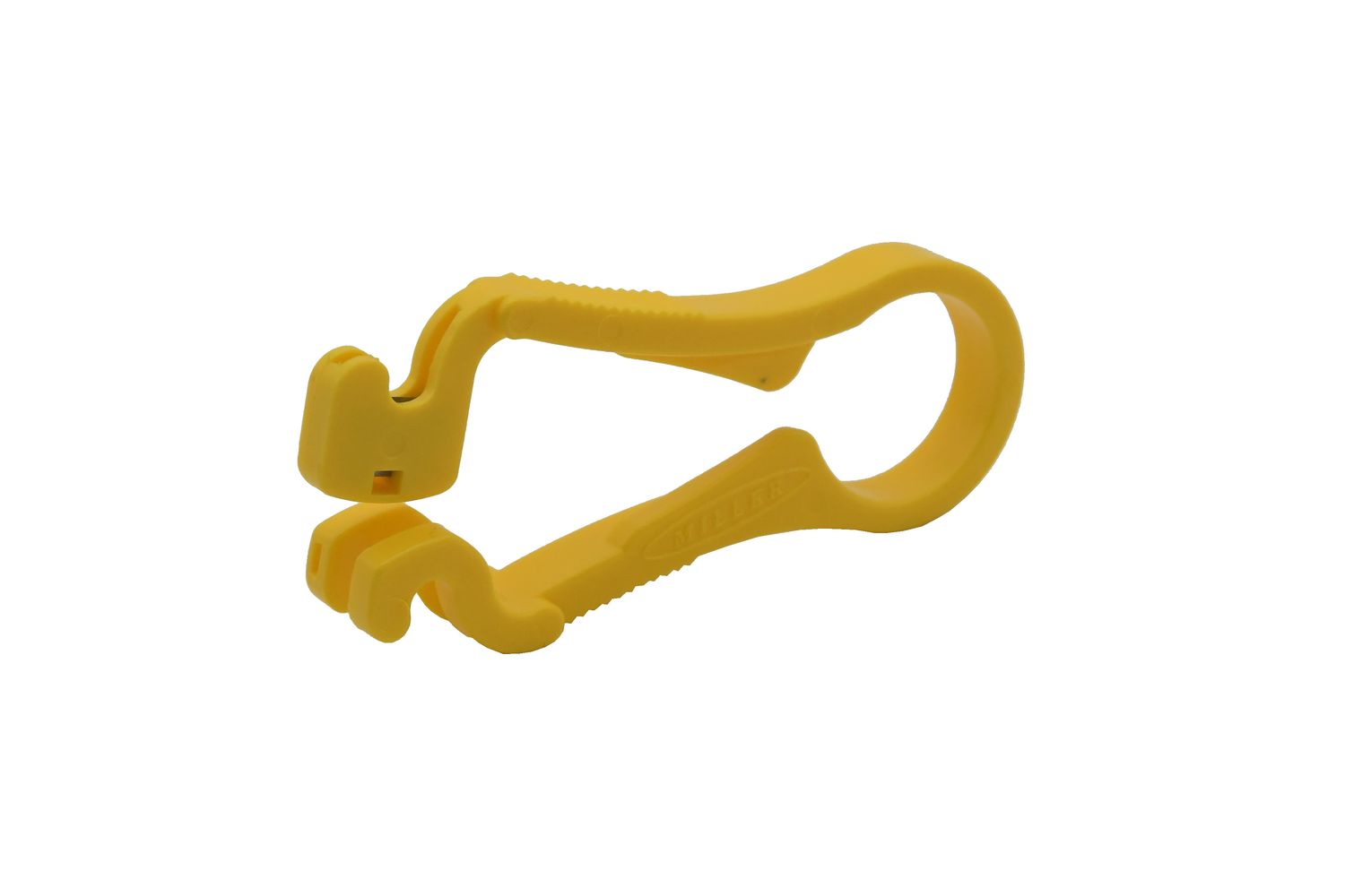 Miller Fiber Cable Stripper Yellow FTS