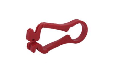 Miller Multi-Cable Adjustable Ringer | Round Cable Stripper/Slitter Red FTS-005 (2.0mm)