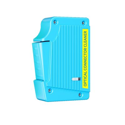Sixianto FTTH Pigtail Cleaner Casette A-505